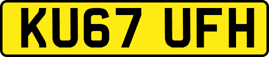 KU67UFH