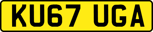 KU67UGA