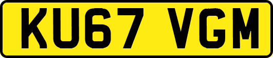 KU67VGM