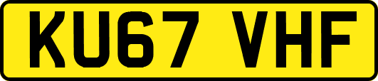 KU67VHF