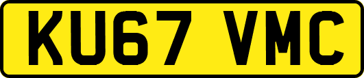 KU67VMC