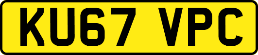 KU67VPC
