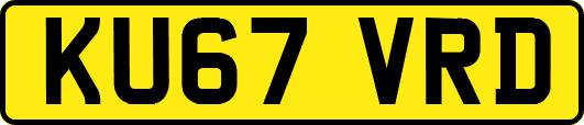 KU67VRD