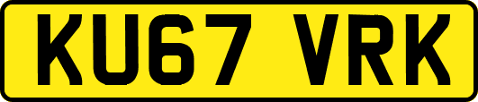 KU67VRK