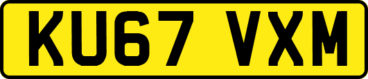 KU67VXM