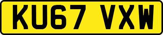 KU67VXW