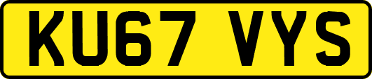 KU67VYS