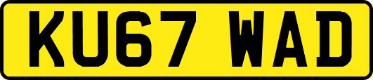 KU67WAD