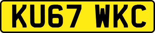 KU67WKC