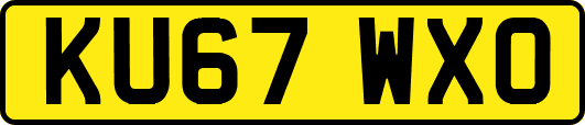 KU67WXO
