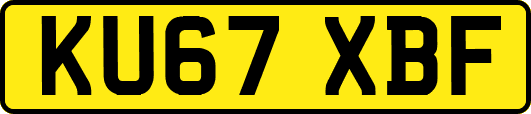 KU67XBF