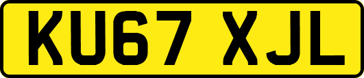 KU67XJL
