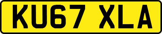 KU67XLA