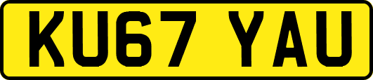 KU67YAU
