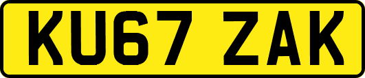 KU67ZAK