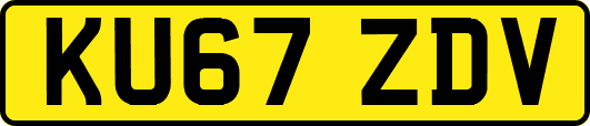 KU67ZDV
