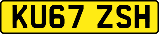 KU67ZSH