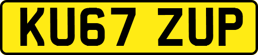 KU67ZUP