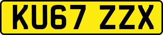 KU67ZZX