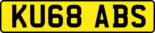 KU68ABS