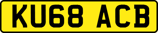 KU68ACB