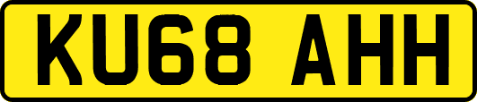 KU68AHH