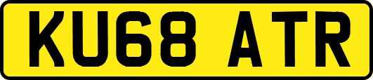 KU68ATR