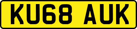 KU68AUK