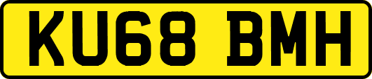 KU68BMH