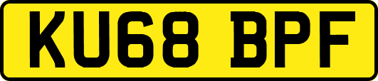 KU68BPF