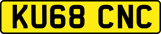 KU68CNC