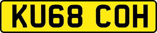 KU68COH