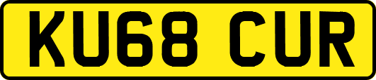 KU68CUR