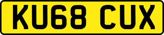 KU68CUX