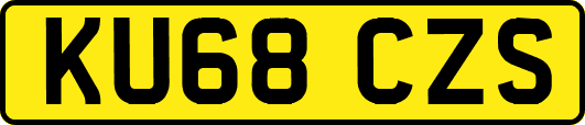 KU68CZS