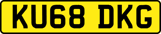 KU68DKG