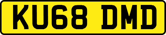 KU68DMD