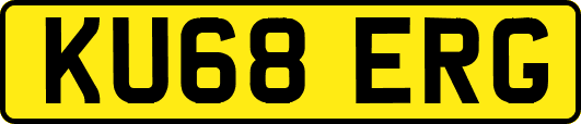 KU68ERG