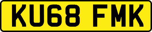 KU68FMK