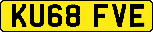 KU68FVE