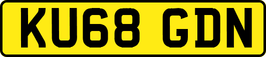 KU68GDN