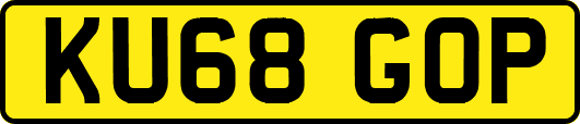 KU68GOP