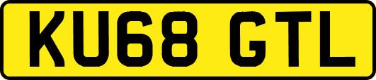 KU68GTL