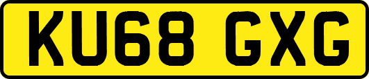 KU68GXG
