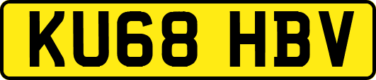 KU68HBV