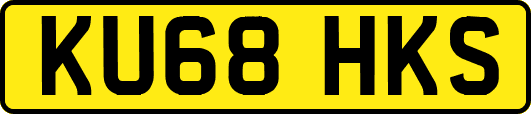 KU68HKS