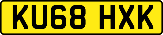 KU68HXK