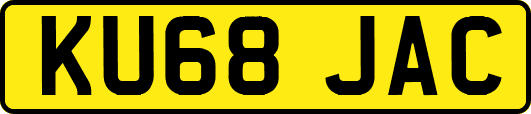 KU68JAC