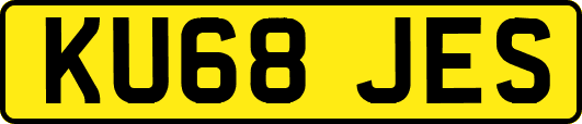 KU68JES