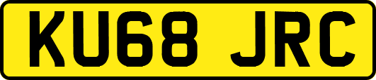 KU68JRC